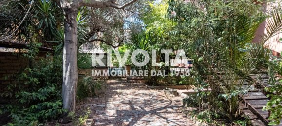 5 rooms Office in Rome, Italy No. 345555 6