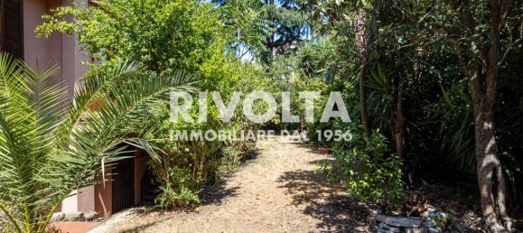 5 rooms Office in Rome, Italy No. 345555 5