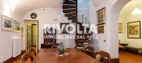 5 rooms Office in Rome, Italy No. 345555 48