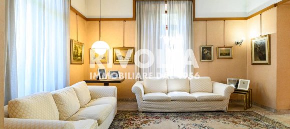 5 rooms Office in Rome, Italy No. 345555 22