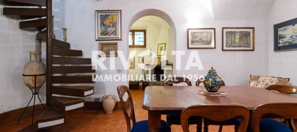 5 rooms Office in Rome, Italy No. 345555 47