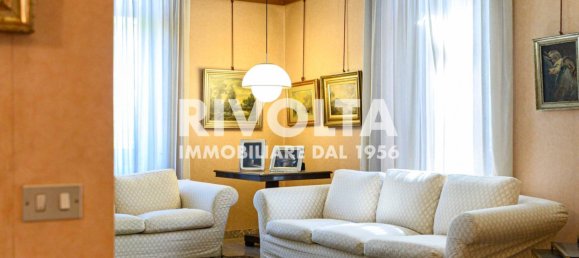 5 rooms Office in Rome, Italy No. 345555 27