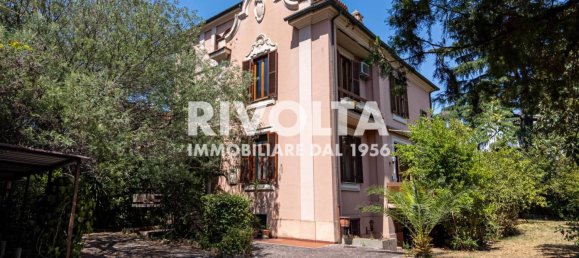 5 rooms Office in Rome, Italy No. 345555 37