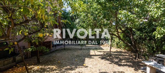 5 rooms Office in Rome, Italy No. 345555 14