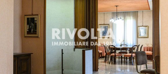 5 rooms Office in Rome, Italy No. 345555 28