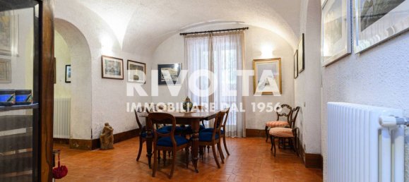 5 rooms Office in Rome, Italy No. 345555 45