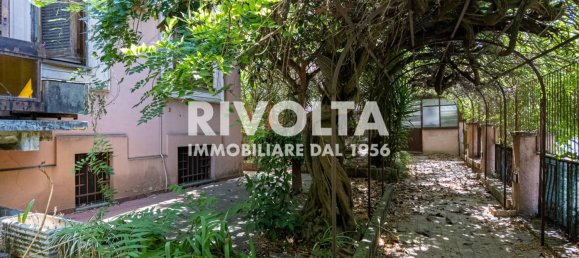 5 rooms Office in Rome, Italy No. 345555 11