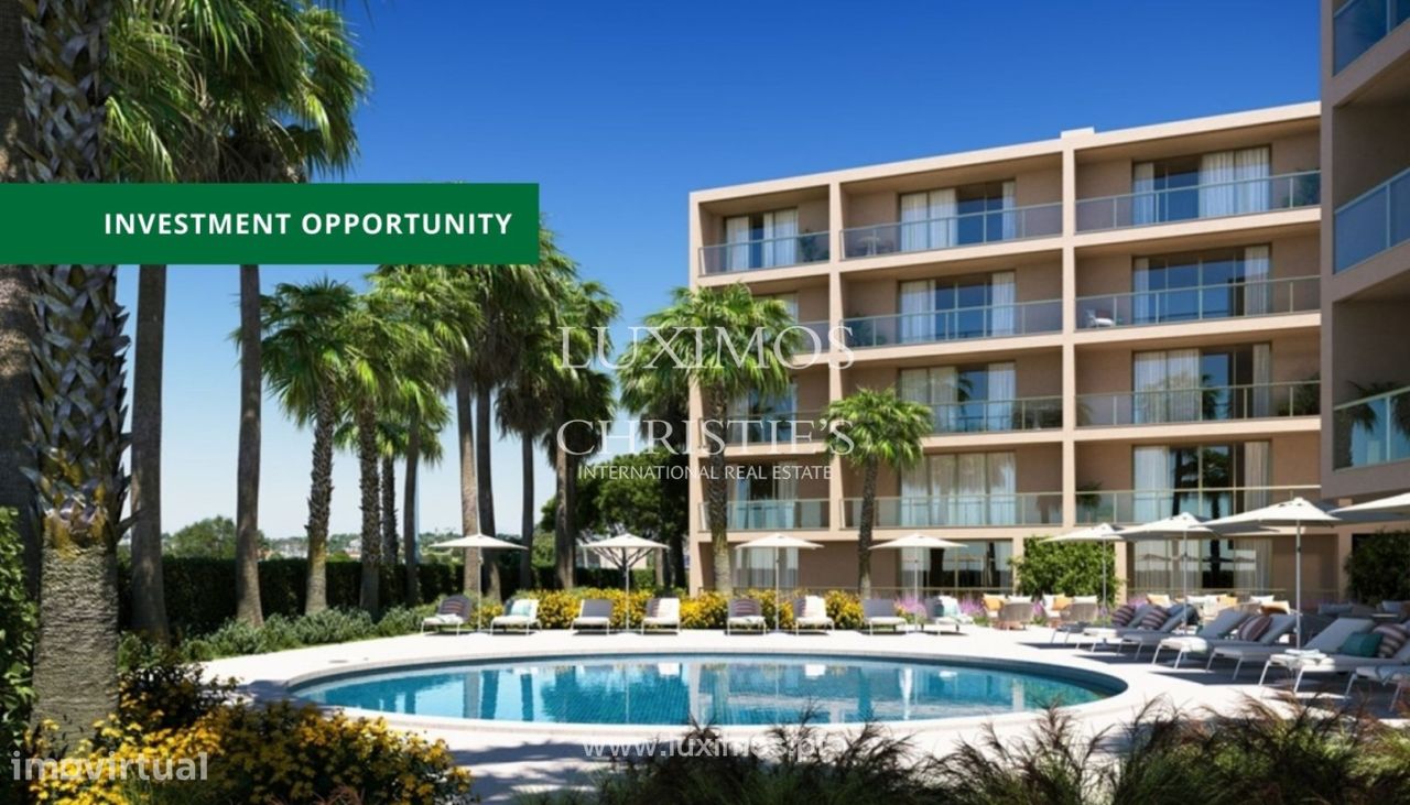 3 bedrooms Apartment in Guia, Portugal No. 106394