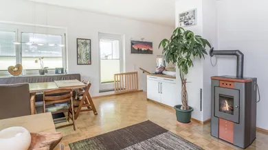 3 غرف نوم منزل ذو طابقين في Waidring, Austria رقم 157687