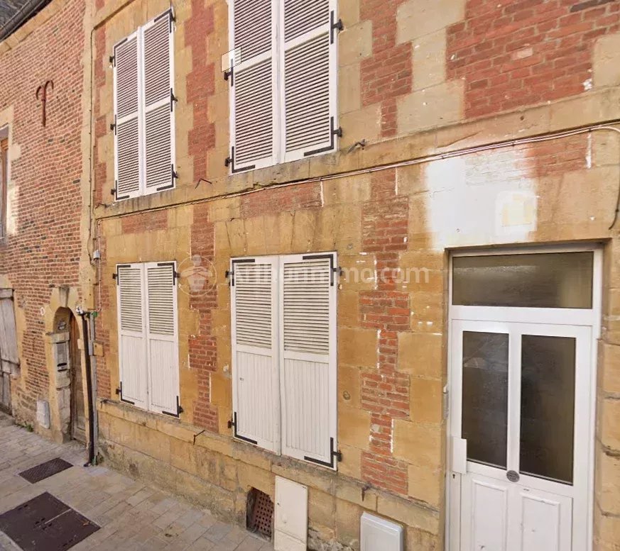 Apartamento T2 em Charleville-Mezieres, France N.º 61347