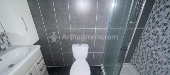 Apartamento T2 em Charleville-Mezieres, France N.º 61347 10