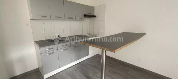 Apartamento T2 em Charleville-Mezieres, France N.º 61347 8