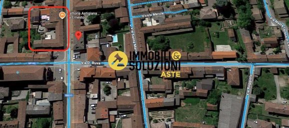 3 rooms Apartment in Borgolavezzaro, Italy No. 7509 2