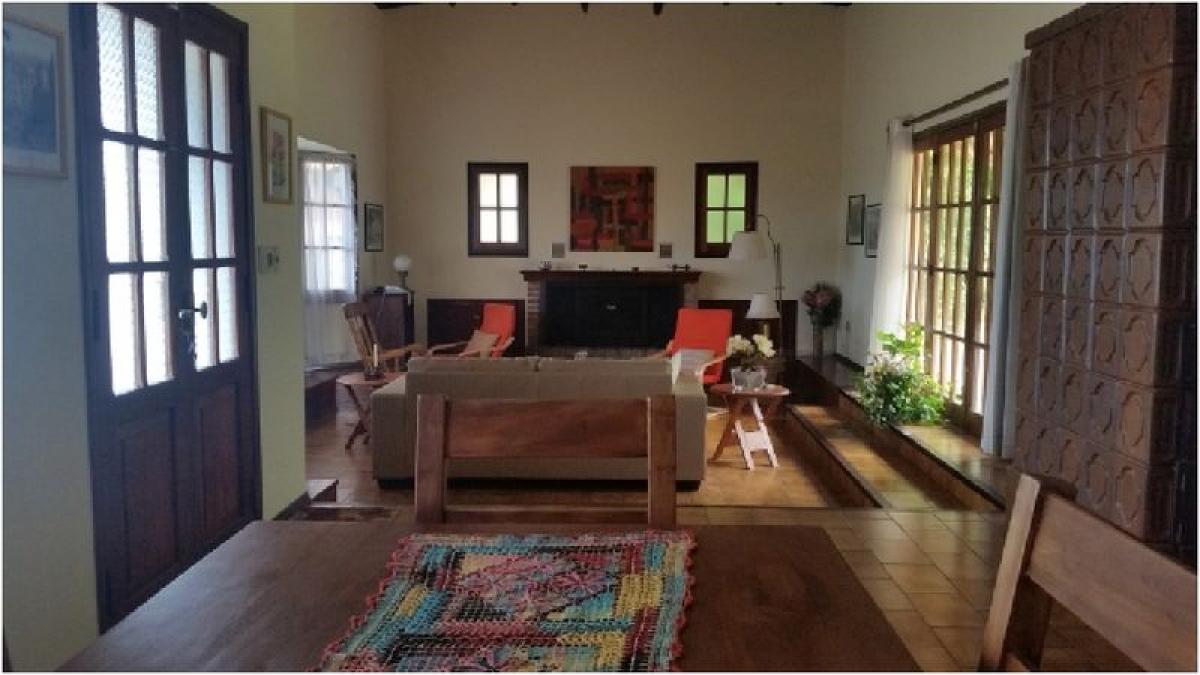 3 bedrooms House in Maldonado, Uruguay No. 7588