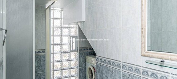 3 bedrooms Villa in Alicante, Spain No. 171472 23