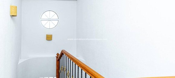 3 bedrooms Villa in Alicante, Spain No. 171472 29