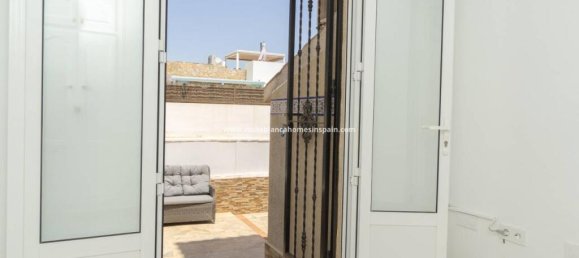 3 bedrooms Villa in Alicante, Spain No. 171472 25