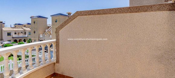 3 bedrooms Villa in Alicante, Spain No. 171472 34