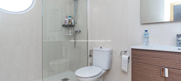 3 bedrooms Villa in Alicante, Spain No. 171472 37