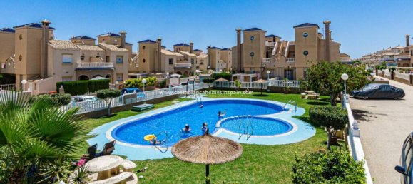 3 bedrooms Villa in Alicante, Spain No. 171472 12