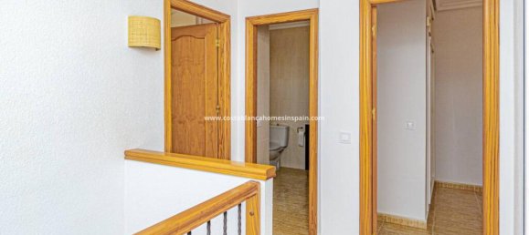 3 bedrooms Villa in Alicante, Spain No. 171472 28