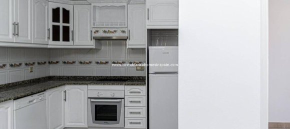 3 bedrooms Villa in Alicante, Spain No. 171472 20