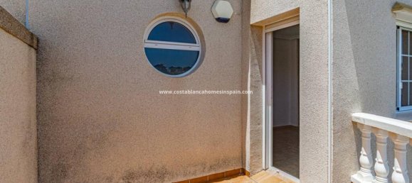 3 bedrooms Villa in Alicante, Spain No. 171472 35