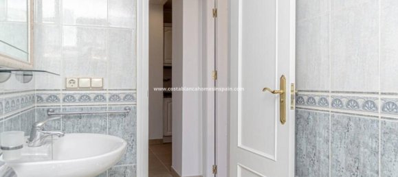 3 bedrooms Villa in Alicante, Spain No. 171472 22