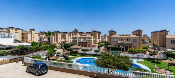 3 bedrooms Villa in Alicante, Spain No. 171472 36