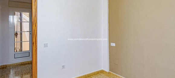 3 bedrooms Villa in Alicante, Spain No. 171472 33