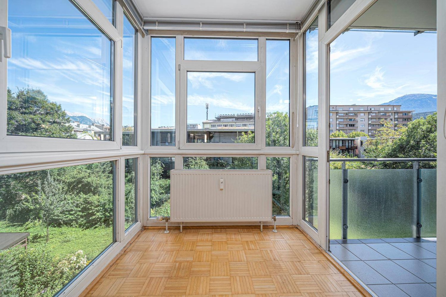 1 Schlafzimmer Wohnung in Innsbruck-Stadt, Austria, Nr. 251810