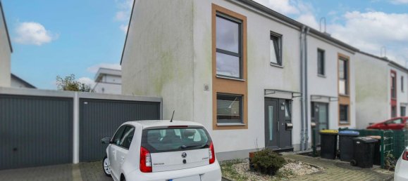 3 bedrooms Townhouse in Rhein-Erft, Germany No. 207872 13
