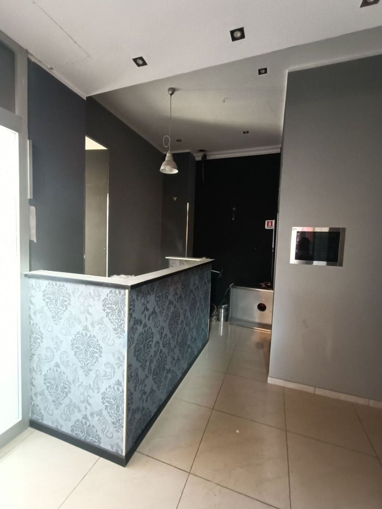 Gewerbliche Immobilie in Terni, Italy 30m², Nr. 313981