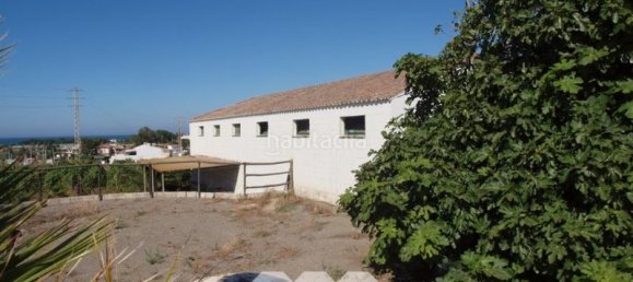 Casa de 10 dormitorios en Almayate Bajo, Spain No. 58810 32