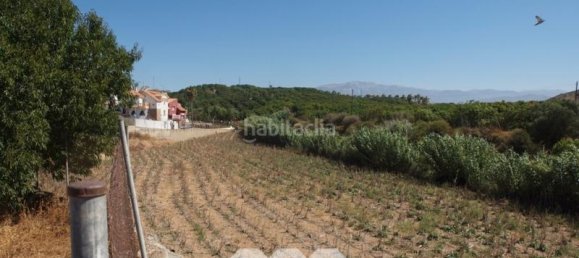 Casa de 10 dormitorios en Almayate Bajo, Spain No. 58810 8