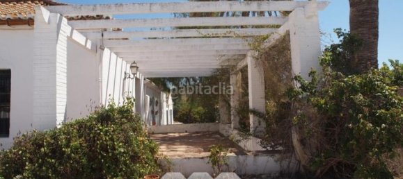 Casa de 10 dormitorios en Almayate Bajo, Spain No. 58810 9