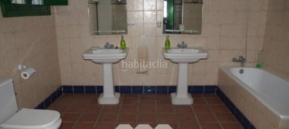 Casa de 10 dormitorios en Almayate Bajo, Spain No. 58810 35