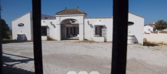 Casa de 10 dormitorios en Almayate Bajo, Spain No. 58810 2