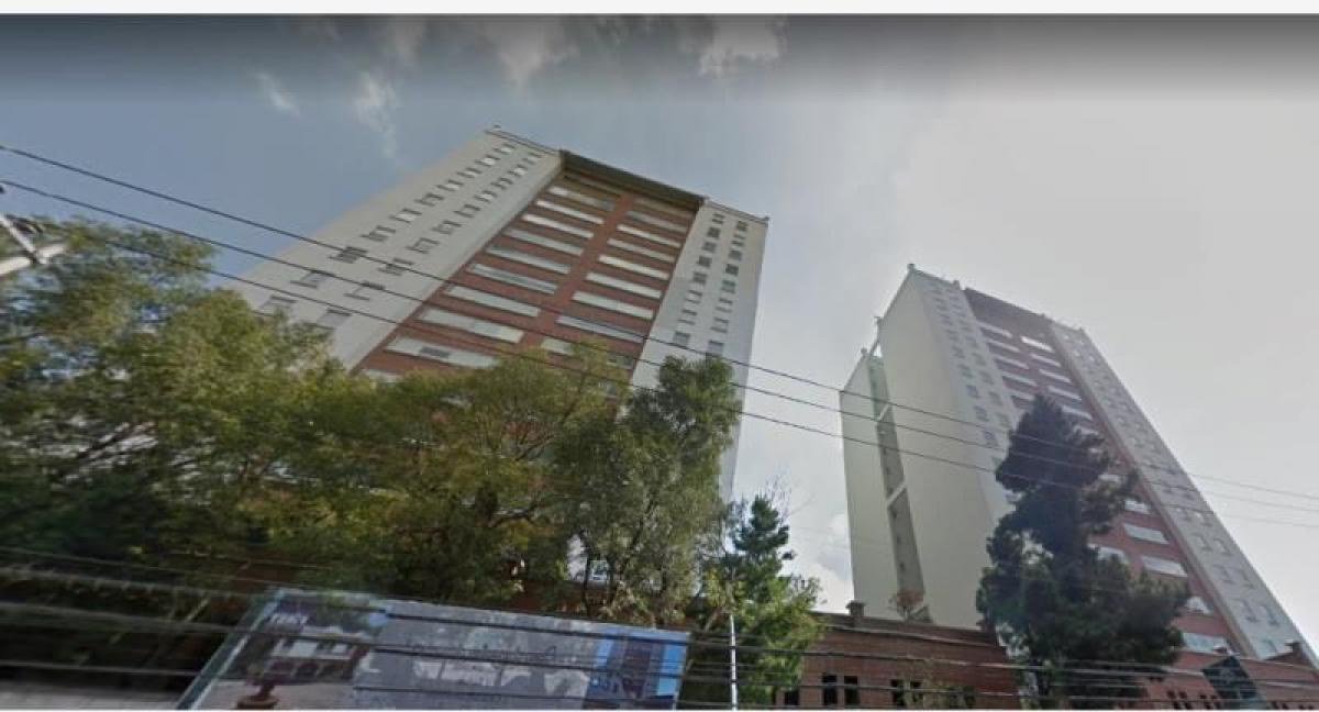 Apartamento T3 em Mexico N.º 223469