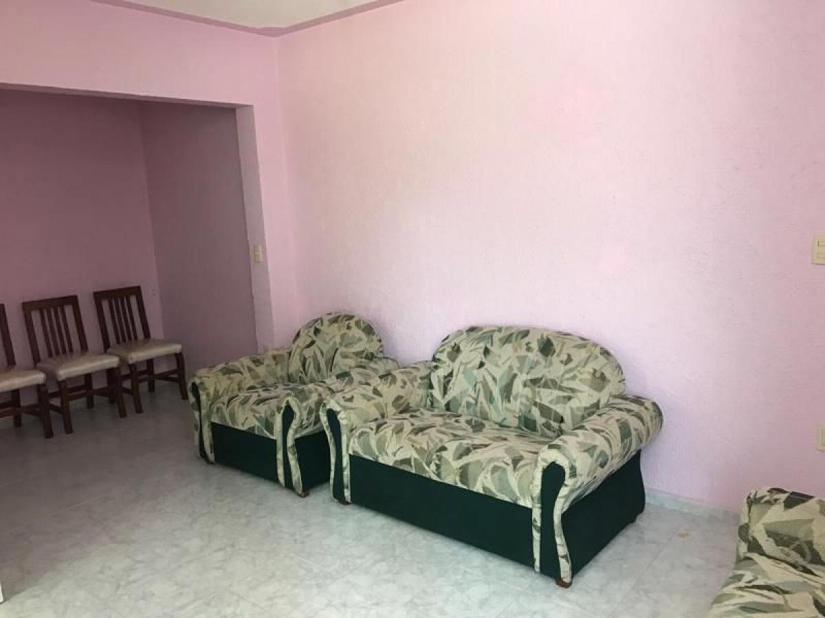 3 bedrooms House in Mexicali, Mexico No. 175240