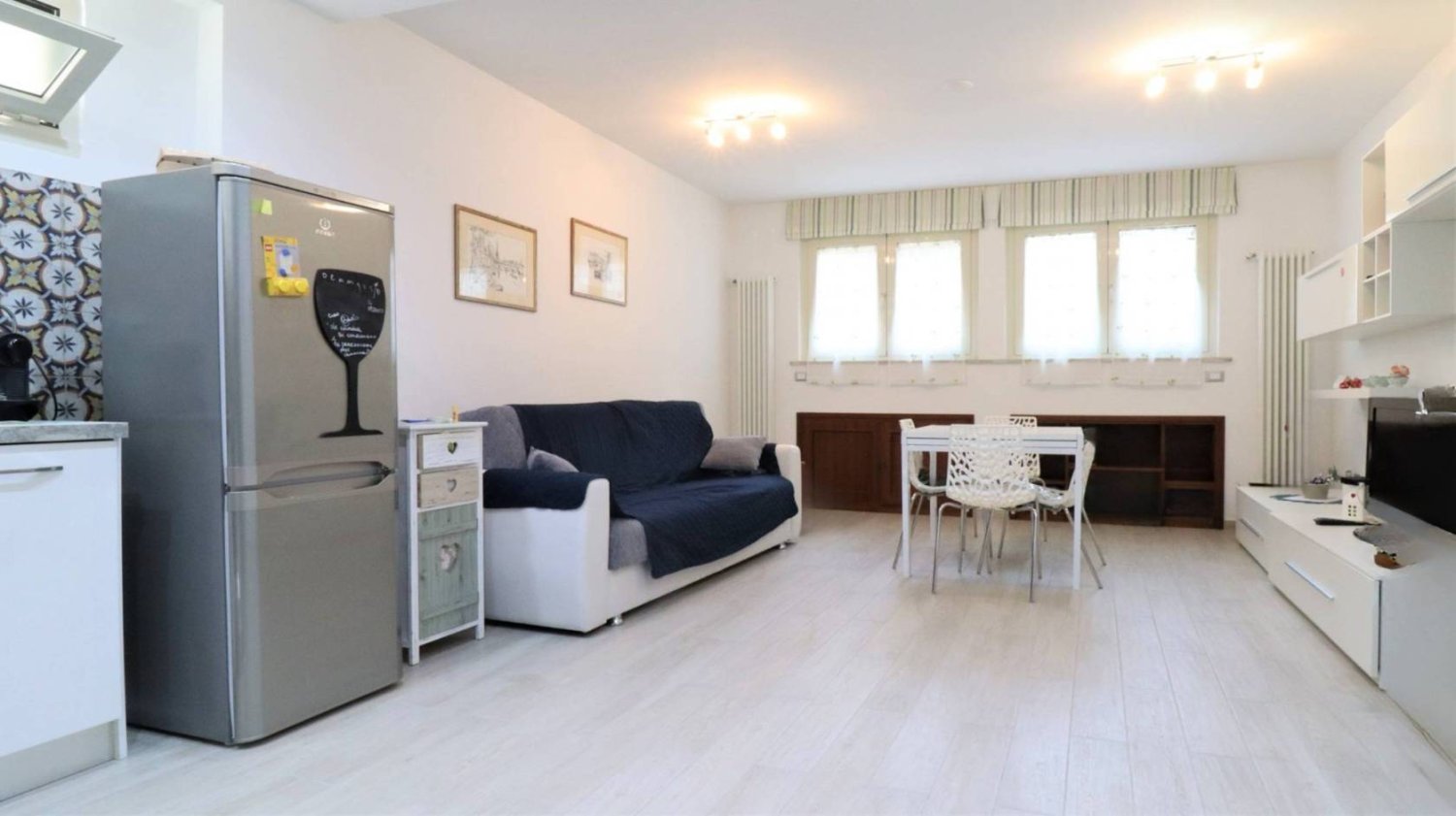 1 bedroom Apartment in Pescara, Italy No. 339723