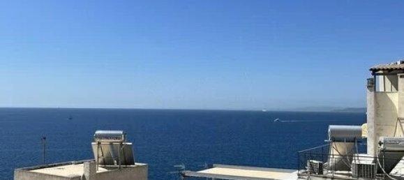 5 bedrooms Apartment in Piraeus, Greece No. 1828 25