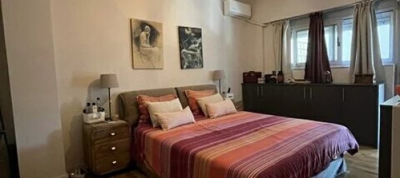 5 bedrooms Apartment in Piraeus, Greece No. 1828 9