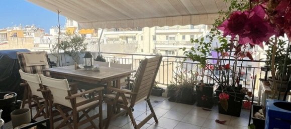 5 bedrooms Apartment in Piraeus, Greece No. 1828 3