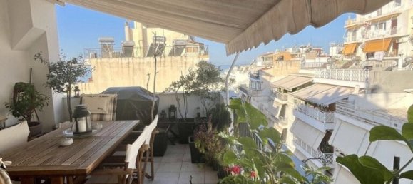 5 bedrooms Apartment in Piraeus, Greece No. 1828 29