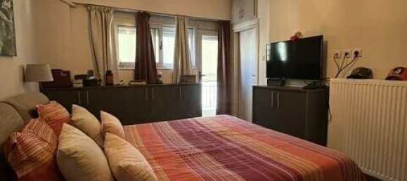 5 bedrooms Apartment in Piraeus, Greece No. 1828 10