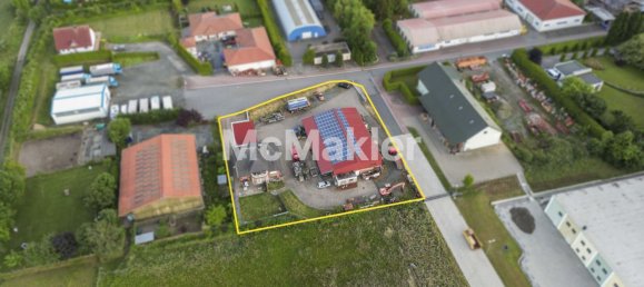 Коммерческая недвижимость с 4 спальнями в Гослар, Германия № 129120 3