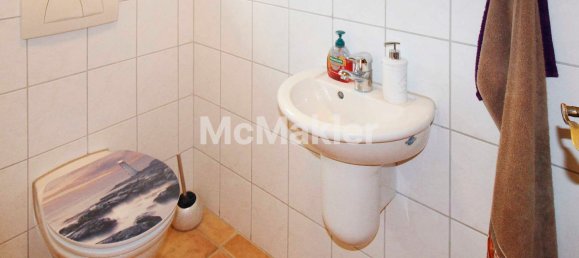 Коммерческая недвижимость с 4 спальнями в Гослар, Германия № 129120 12