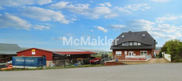 Коммерческая недвижимость с 4 спальнями в Гослар, Германия № 129120 19