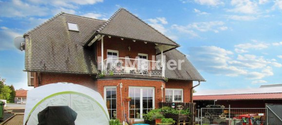 Коммерческая недвижимость с 4 спальнями в Гослар, Германия № 129120 2